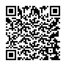 QR-Code für Telefonnummer +9512868358