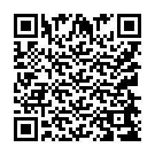 Codice QR per il numero di telefono +9512868394