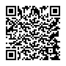 QR kód a telefonszámhoz +9512868399