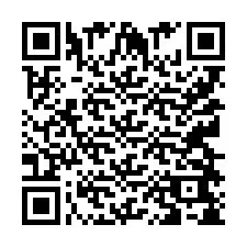 QR код за телефонен номер +9512868533