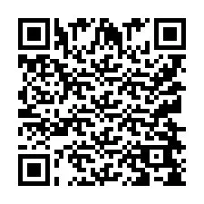 QR-code voor telefoonnummer +9512868538