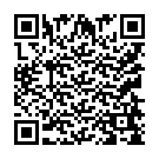 Código QR para número de telefone +9512868551