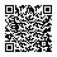 Código QR para número de teléfono +9512868558