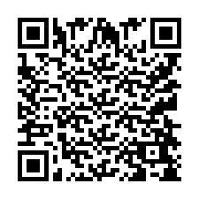 QR код за телефонен номер +9512868574