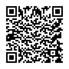 QR-код для номера телефона +9512868611