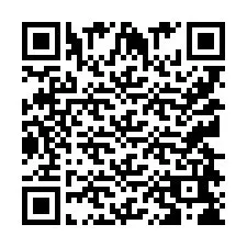 QR kód a telefonszámhoz +9512868659