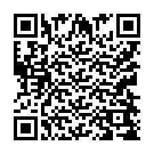 QR-код для номера телефона +9512868735