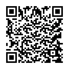 QR-код для номера телефона +9512868761