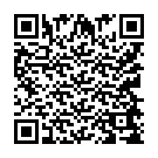 Kod QR dla numeru telefonu +9512868796