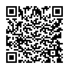 Código QR para número de telefone +9512868858