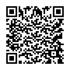 Código QR para número de telefone +9512868859