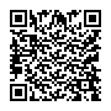 QR kód a telefonszámhoz +9512868874