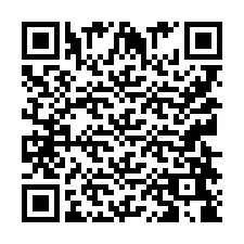 QR код за телефонен номер +9512868875