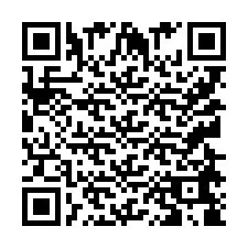 Código QR para número de teléfono +9512868891