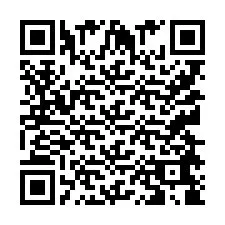 Codice QR per il numero di telefono +9512868899