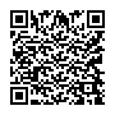 QR Code pour le numéro de téléphone +9512868922