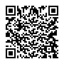 QR kód a telefonszámhoz +9512868973