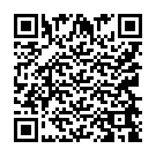 QR Code pour le numéro de téléphone +9512868992