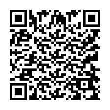 Codice QR per il numero di telefono +9512869030