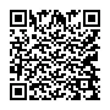 QR-koodi puhelinnumerolle +9512869033