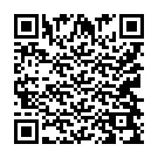 QR kód a telefonszámhoz +9512869037