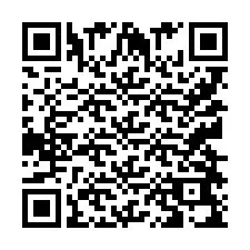 Código QR para número de telefone +9512869039