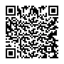 QR-code voor telefoonnummer +9512869067