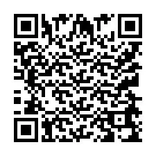 Codice QR per il numero di telefono +9512869088