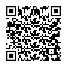 QR kód a telefonszámhoz +9512869113