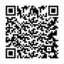 Código QR para número de teléfono +9512869117