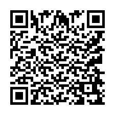 QR-kood telefoninumbri jaoks +9512869158
