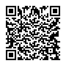 Codice QR per il numero di telefono +9512869167