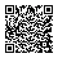 Codice QR per il numero di telefono +9512869168