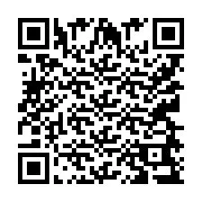 QR Code pour le numéro de téléphone +9512869303