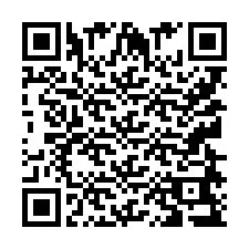 QR kód a telefonszámhoz +9512869305