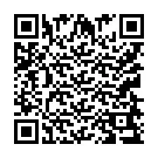 Código QR para número de teléfono +9512869315