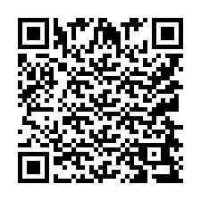 QR Code สำหรับหมายเลขโทรศัพท์ +9512869318