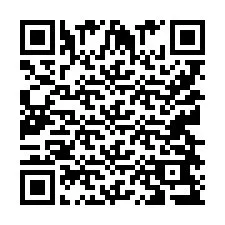 QR kód a telefonszámhoz +9512869337