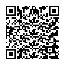 电话号码二维码 +9512869380