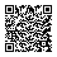 Kod QR dla numeru telefonu +9512869419