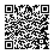 QR kód a telefonszámhoz +9512869467