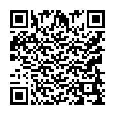 QR код за телефонен номер +9512869515