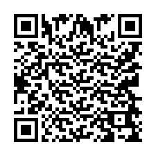 Código QR para número de teléfono +9512869516