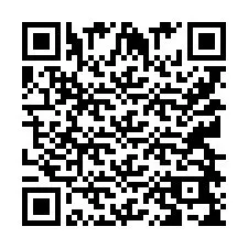 Kode QR untuk nomor Telepon +9512869523