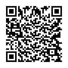 Codice QR per il numero di telefono +9512869532