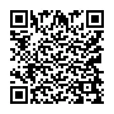 Código QR para número de teléfono +9512869546