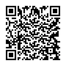 QR код за телефонен номер +9512869562