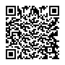 QR-Code für Telefonnummer +9512869576