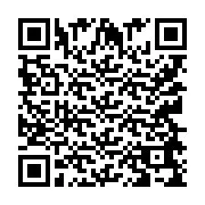 Código QR para número de telefone +9512869596