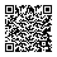 QR Code สำหรับหมายเลขโทรศัพท์ +9512869617